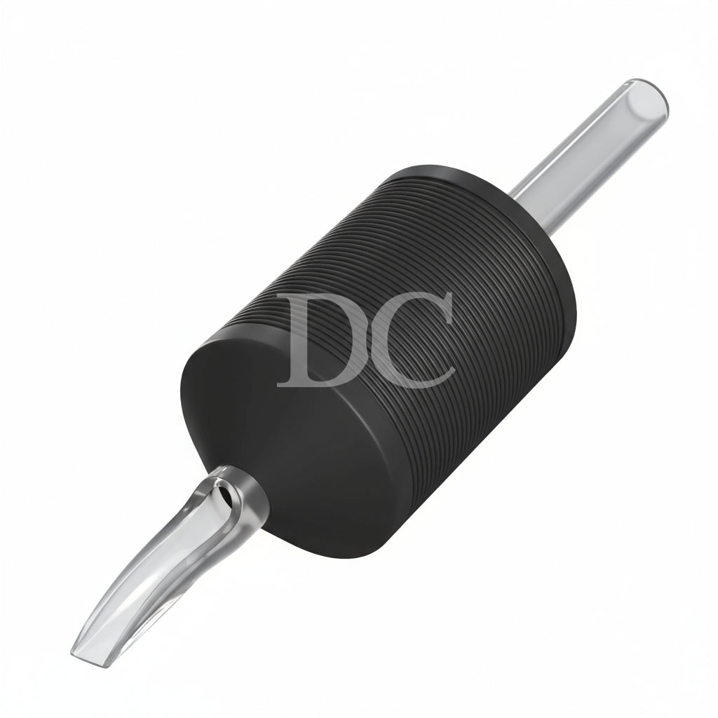 DC TATTOO PRO-TUBES Disposable Tubes