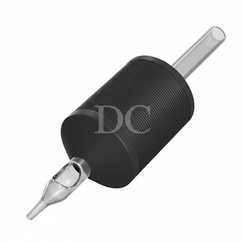 DC TATTOO PRO-TUBES Disposable Tubes