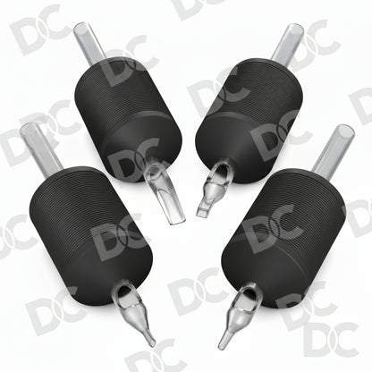 DC TATTOO PRO-TUBES Disposable Tubes