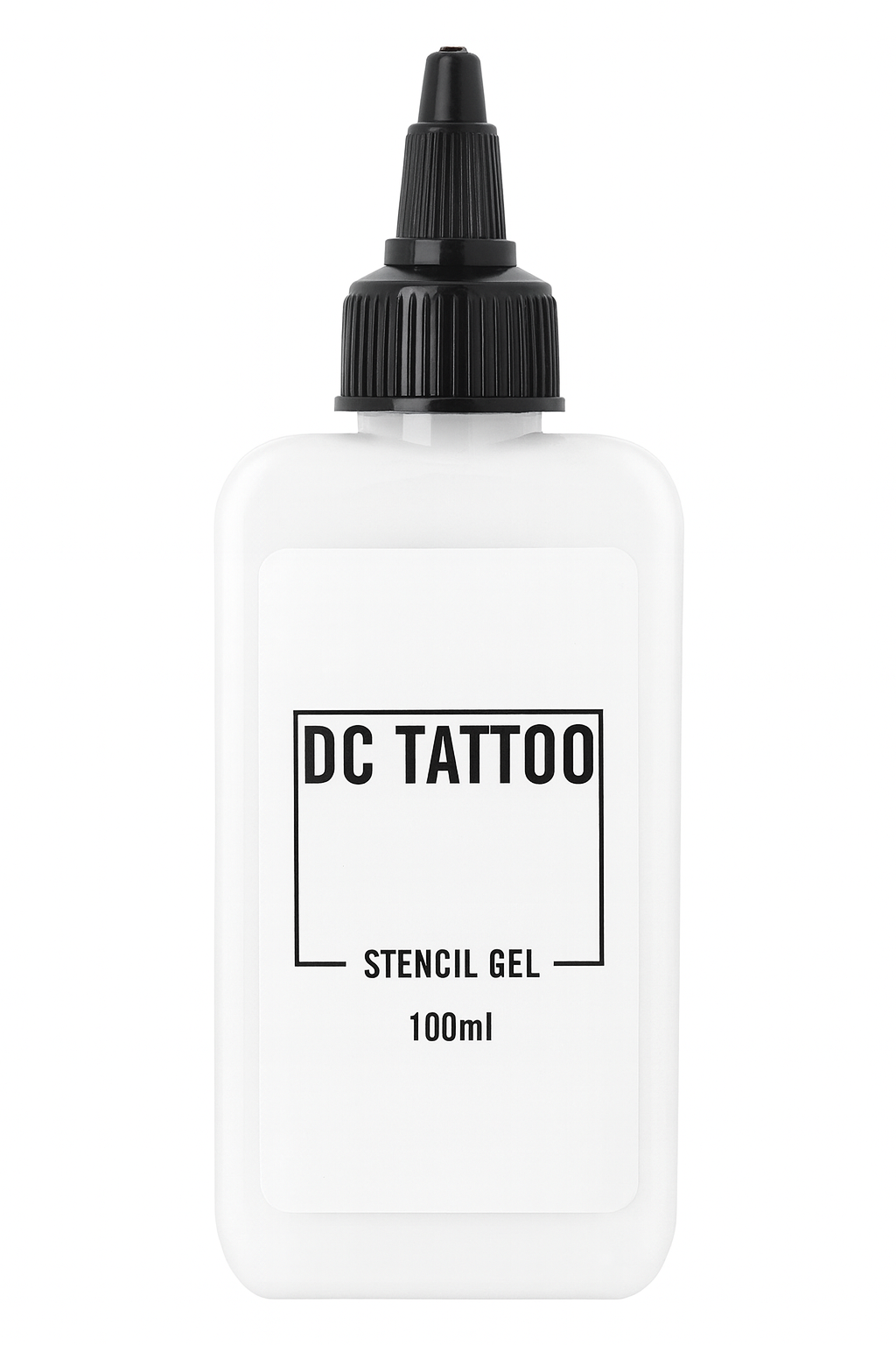 DC TATTOO Stencil Gel Applicator Transfer Stuff 50ml or 100ml