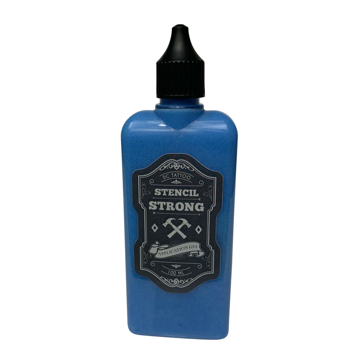 DC Tattoo Stencil Strong Gel