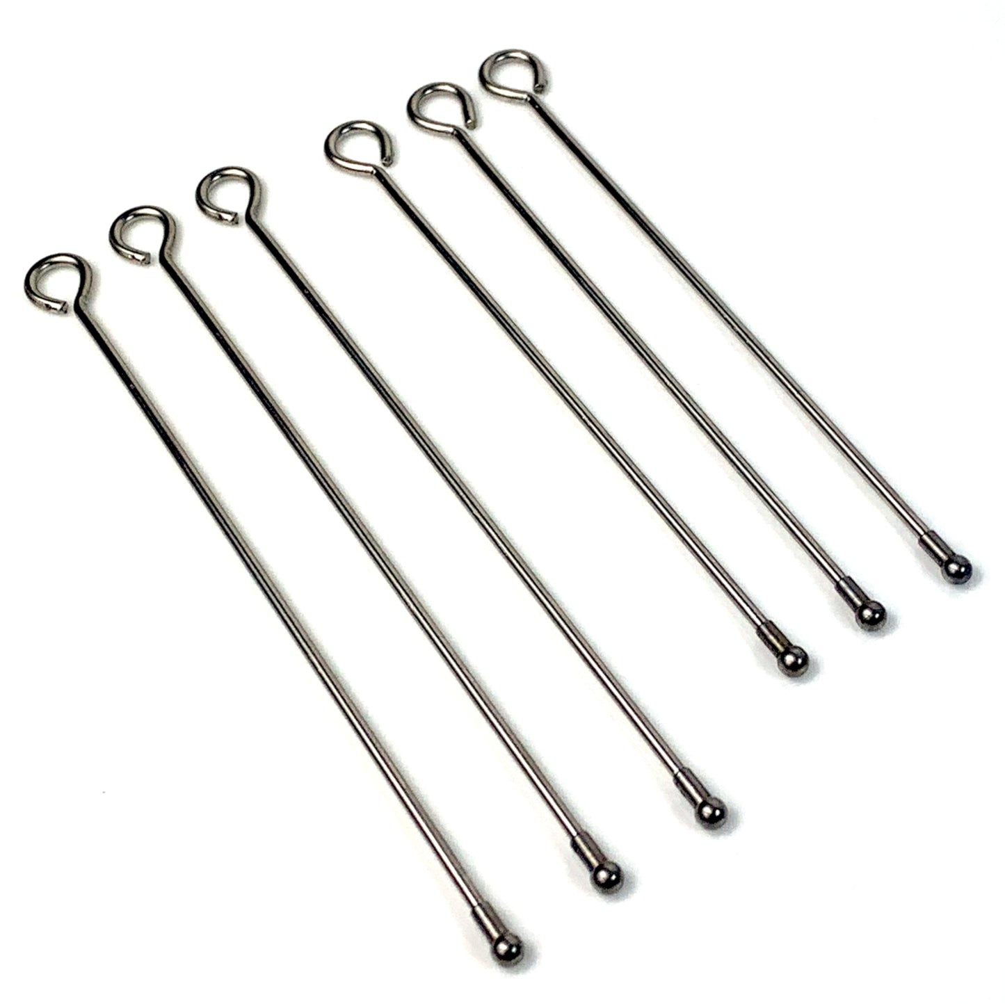 Tattoo Cartridge Plunger Needle Bars 84mm or 96mm