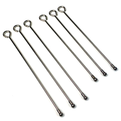 Tattoo Cartridge Plunger Needle Bars 84mm or 96mm