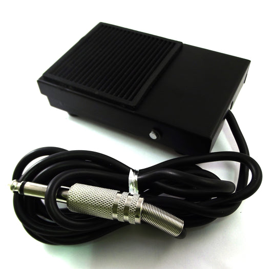 Heavy Duty Tattoo Foot Switch